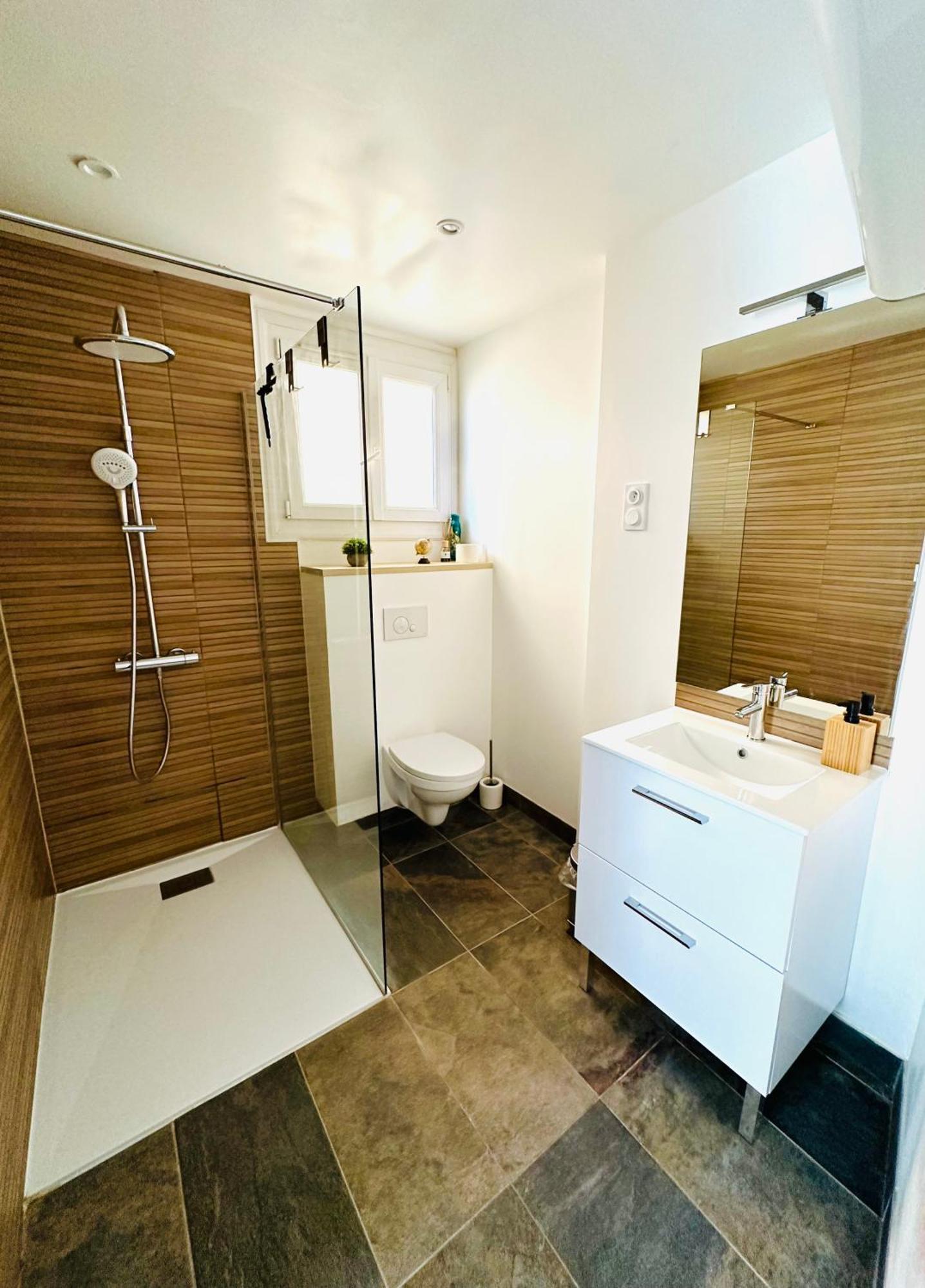 Apartment P'tit Bonheur